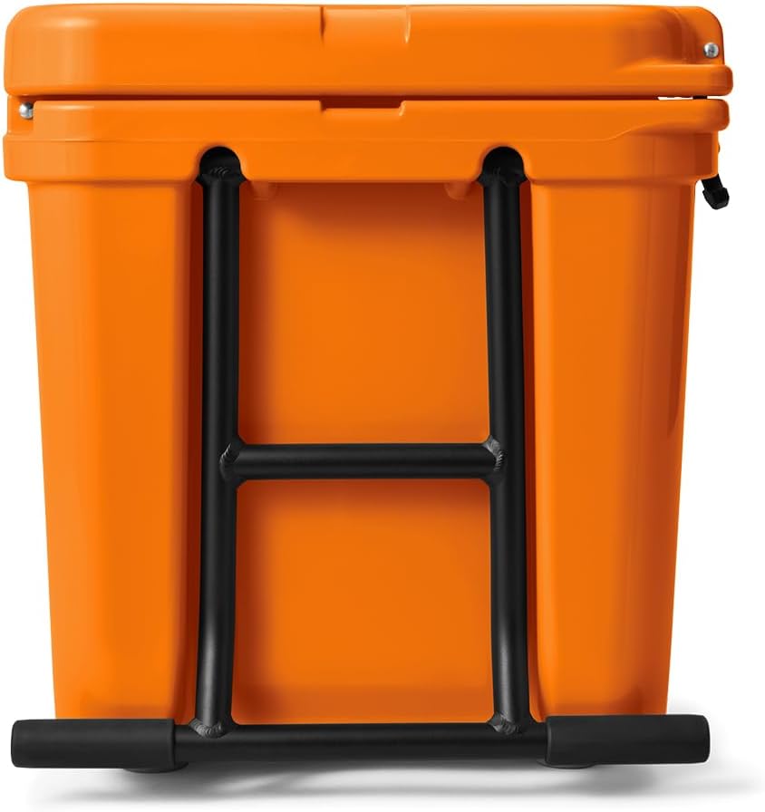 YETI Tundra Haul Portable Wheeled Cooler
