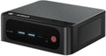 Beelink SER5 Mini PC W11 Pro, AMD Ryzen 5 5500U(6C/12T up to 4.0GHz), 16GB DDR4 500 NVME SSD Graphics 7 core 1800 MHz WiFi 6/BT5.2/HDMI+Type-C Triple Display Mini Gaming PC Computer