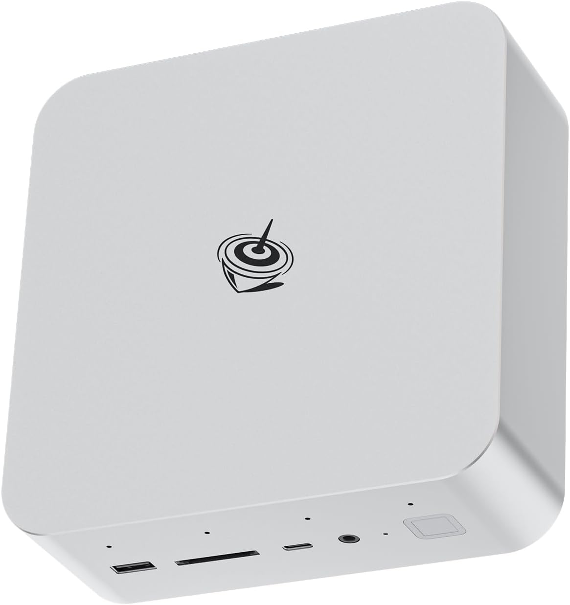 Beelink GTi15 Mini PC, Intel Ultra 9 285H (up to 5.4GHz) 16C/16T, Mini Computer 96GB DDR5 2TB PCIe4.0 SSD, Triple Display HDMI&DP/USB-C/WiFi7/BT5.4/NPU/4K 144Hz/Support AI/W-11 Pro