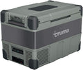 Truma C60 Portable Refrigerator/Freezer (16 Gal/64 QT): Single Zone, 12/24V DC & 110V AC Power | Multi-Use for Car, Truck, RV, Events, Travel | Digital Display, App Control | Temp Range: -8°F to 50°F