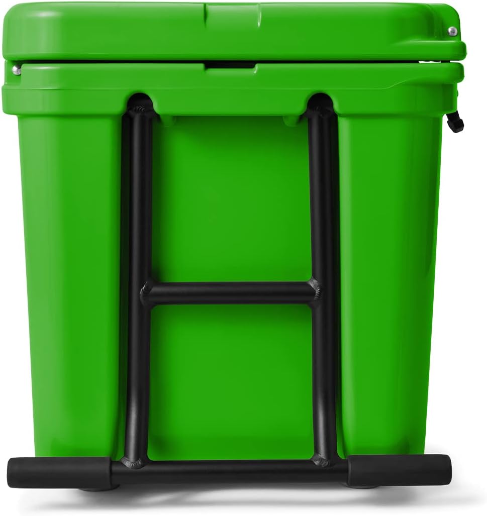 YETI Tundra Haul Portable Wheeled Cooler