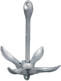 SEADOG Folding Anchor GALV 18LB