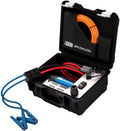 ARB CKBLP12 Brushless Air Compressor Premium Portable Motor boasts 1.5X in output. Ideal for faster tire inflating time and 4x4 off road adventures - 2025 Launched.