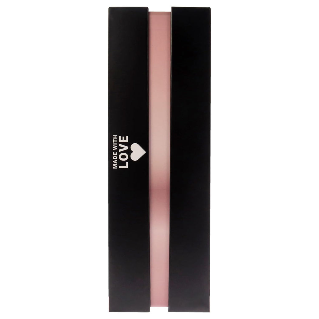 The Beachwaver Co. Blow Brush - Midnight Rose | Versatile Blow-Dry Brush for All Hair Types w/Interchangeable Attachments | 2 Speeds, 4 Heat Settings, and 4 Attachments - One Tool for Endless Looks!