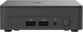 ASUS NUC 13 Pro Slim Full System Mini PC with Intel 13th Gen Core i5-13420H, 8GB DDR4 RAM, 512GB PCIe G4x4 NVMe SSD, Thunderbolt™ 4, Wi-Fi 6E & Bluetooth 5.3, Win 11 Pro, VESA Mount Included