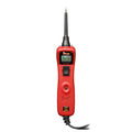 Power Probe III Clamshell - Red (PP3CSRED) [Car Automotive Diagnostic Test Tool, Digital Volt Meter, AC/DC Current Resistance, Circuit Tester]