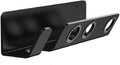 Creative Hair Dryer Shelf-Hair Dryer Wall Mount Holder Hair Dryer Storage Rack Hanger Holder for Dyson Supersonic Hair Dryer