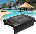 Pool Cleaning Robot, Automatic Pool Vacuum Cleaner, Cordless Robot Pool Cleaner, Smart Dual-Charge Long-Endurance Robot