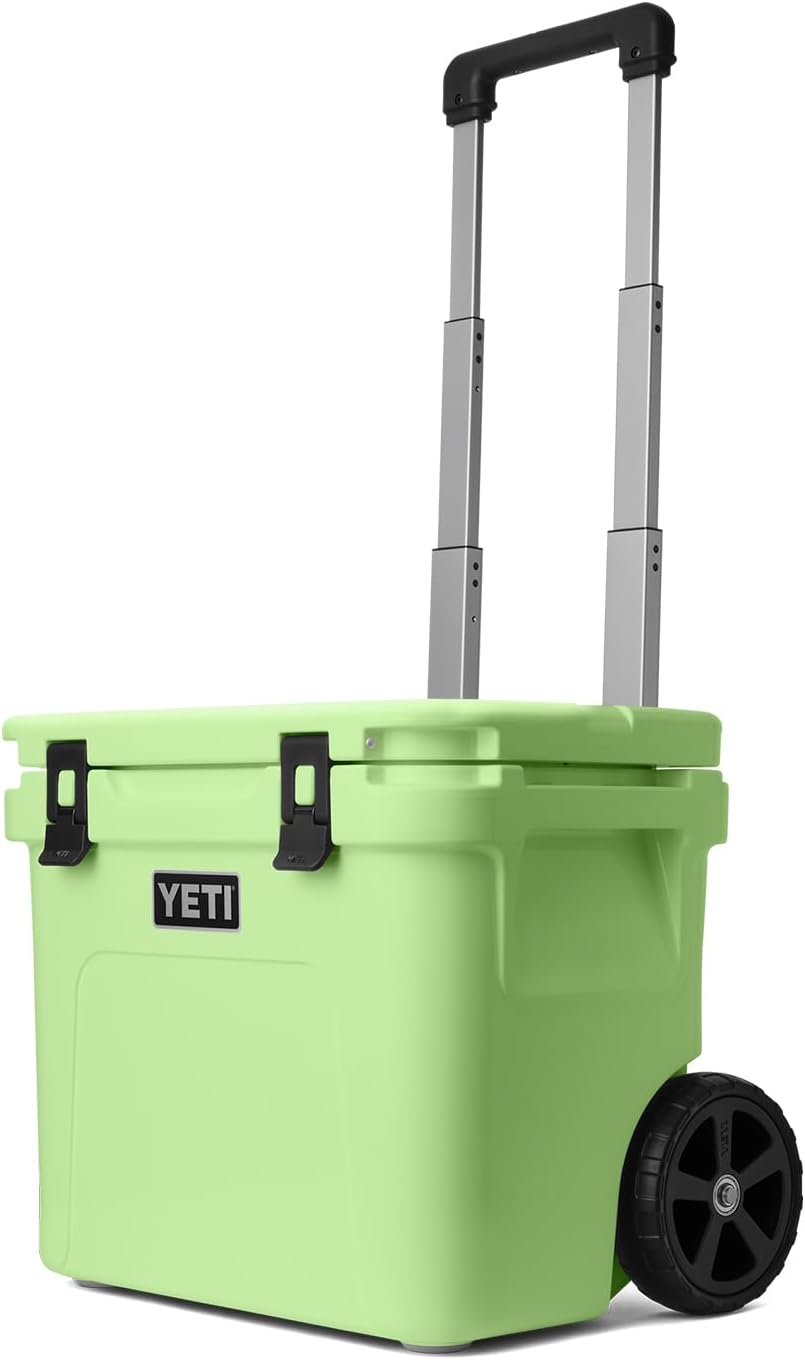 YETI Roadie 32 Wheeled Cooler