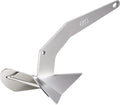 Folding Anchor, Custom Boat Anchors Stainless Steel Anchor Marine Grade Premium 316 5Kgs,for Small Boats Canoe Paddle Boards