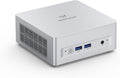 MINISFORUM DeskMini UM870 Slim Mini PC AMD Ryzen 7 8745H Small PC, 16GB DDR5 RAM+1TB PCIe4.0 SSD, HDMI/DP/USB4 Outputs, 2.5G LAN, WiFi 6E, BT5, 4xUSB Port AMD Radeon 680M Graphics Small Form Factor
