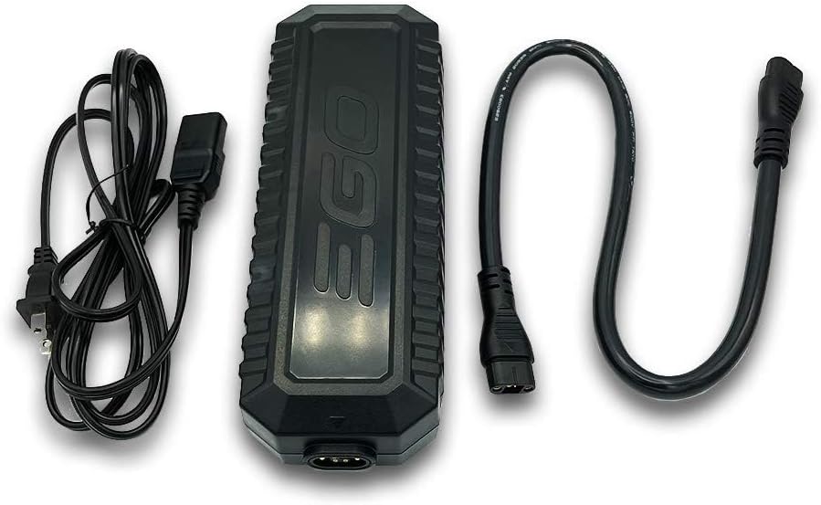 EGO Power+ Parts 2826495001 Charger Assembly for PST3040 3000W Nexus Portable Power Station
