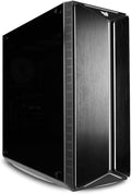 Sentinel Threadripper PRO 9995WX 96-Core Workstation PC RTX 5090, 384GB RAM, 4TB Gen5 SSD+12TB HDD, W11P (High Performance Desktop for Gen AI, AR, ML, CAD, Deep Learning, 3D Modeling, Rendering)