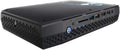 Intel NUC 8 Performance-G Kit (NUC8i7HVK) - Core i7 100W, Add't Components Needed