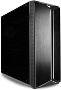 Mantis V2 Non-RGB RTX 5090 32GB, 24-Core Intel Ultra 9 285K CPU, 96GB DDR5 RAM, 4TB Gen5 NVMe SSD, Gaming Desktop PC w/Windows 11 Pro, 3-Year Warranty, Keyboard+Mouse, Internal Wi-Fi 6E