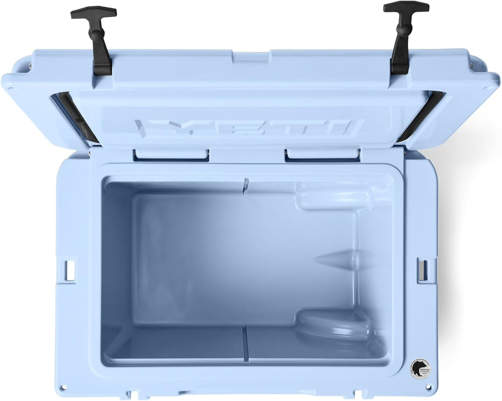 YETI Tundra Haul Portable Wheeled Cooler