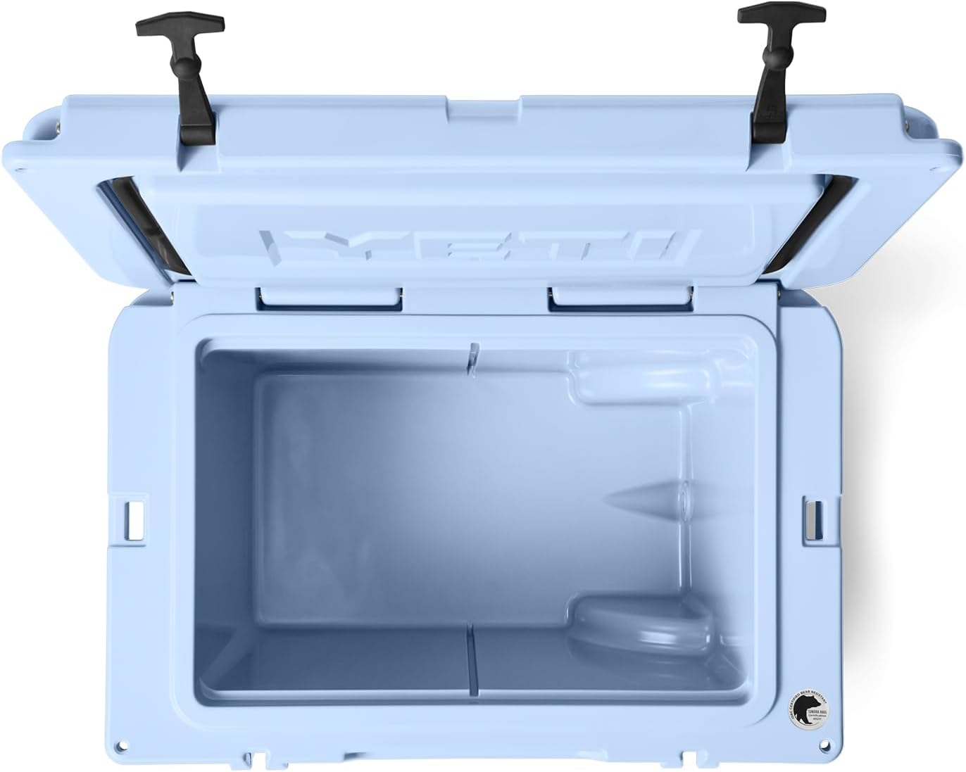 YETI Tundra Haul Portable Wheeled Cooler