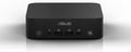 ASUS ExpertCenter PN54 Barebone Mini PC with AMD RyzenTM AI 7 350 Processor, DDR5 RAM, Dual Storage Design, WiFi 7 & BT 5.4, Voice Command, Toolless Chassis Access, USB-C, Hardware TPM, & VESA Mount