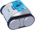 Doheny's Pool ProDrive Free Plus, Rechargeable Inground Robotic Cord-Free Automatic Robotic Swimming