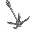 Folding Anchor, Carbon Steel Inflatable Boat Galvanized Folding Anchor,for Small Boats Canoe Paddle Boards