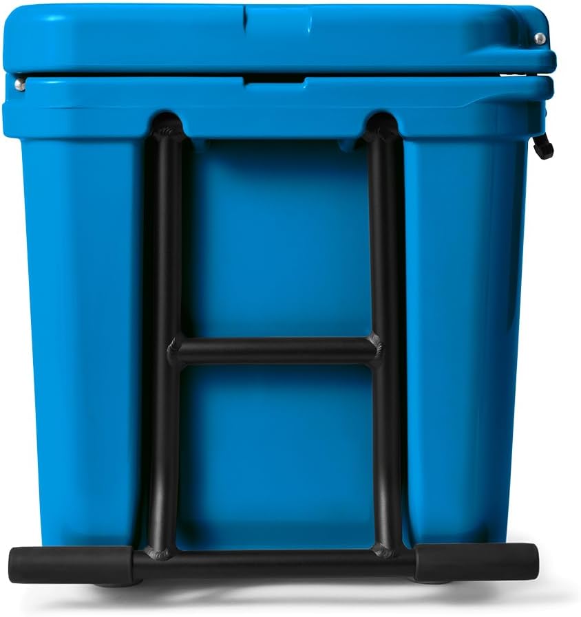YETI Tundra Haul Portable Wheeled Cooler
