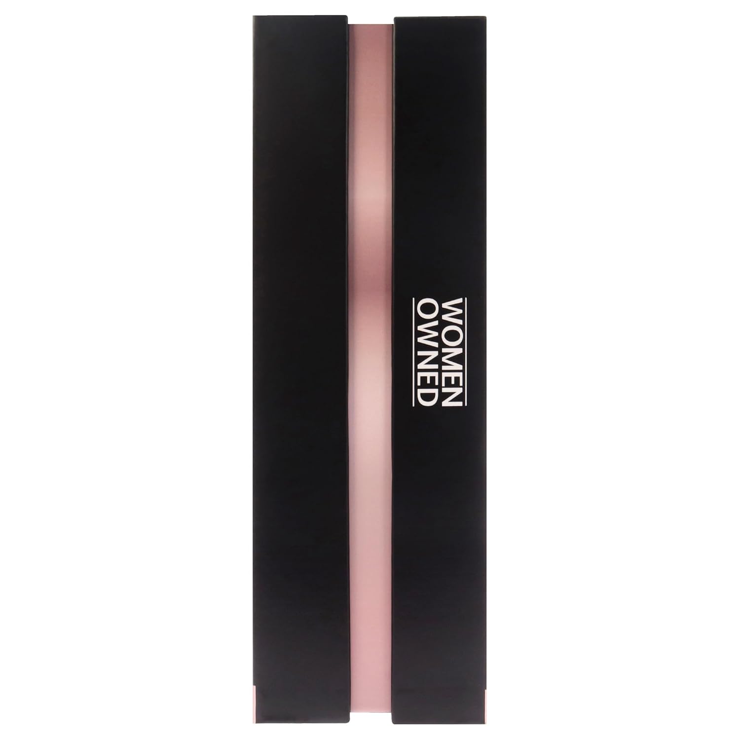 The Beachwaver Co. Blow Brush - Midnight Rose | Versatile Blow-Dry Brush for All Hair Types w/Interchangeable Attachments | 2 Speeds, 4 Heat Settings, and 4 Attachments - One Tool for Endless Looks!