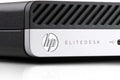 HP 800 G3 Mini High Performance Desktop Intel i7-6700 up to 4.0GHz 32GB DDR4 New 1TB NVMe M.2 SSD WiFi BT Wirless Keyboard & Mouse Win 11 Pro (Renewed)