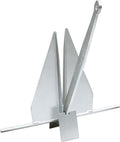 Danforth Standard Anchor | 70 lbs Boat Anchor with 3,000 lbs Holding Power | Boat Accessories