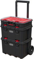 Keter Stack & Roll System