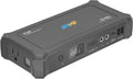 JIYHF Portable Power Station with AC Outlet - 99.9Wh Backup Battery, 100W AC & 65W USB-C PD Fast Charging Ideal for Outdoor Work