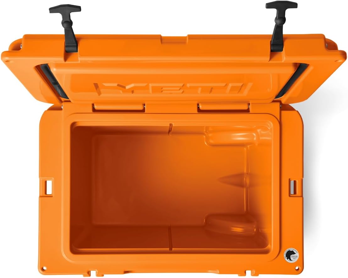 YETI Tundra Haul Portable Wheeled Cooler