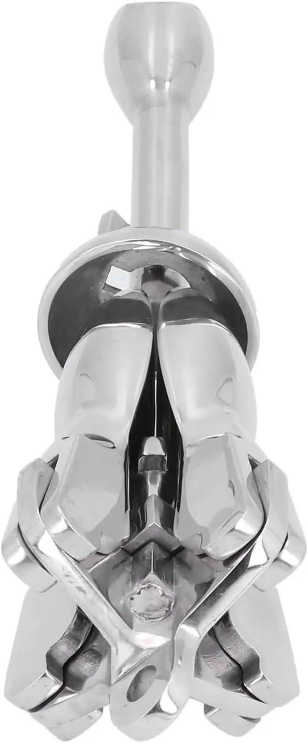 Folding Anchor, Foldable Grapnel Anchor 316 Stainless Steel Practical Hardware,for Small Boats Canoe Paddle Boards