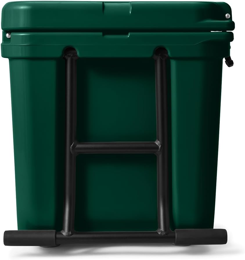 YETI Tundra Haul Portable Wheeled Cooler