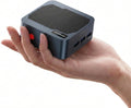 C2 Neo N95 Mini PC Dual LAN, 12GB LPDDR5 RAM 512GB SSD Mini Computers, 4K Triple Display/HDMI2.0/DP/USB-A 3.2/WiFi 5/BT 5.0, Home/Office/Business