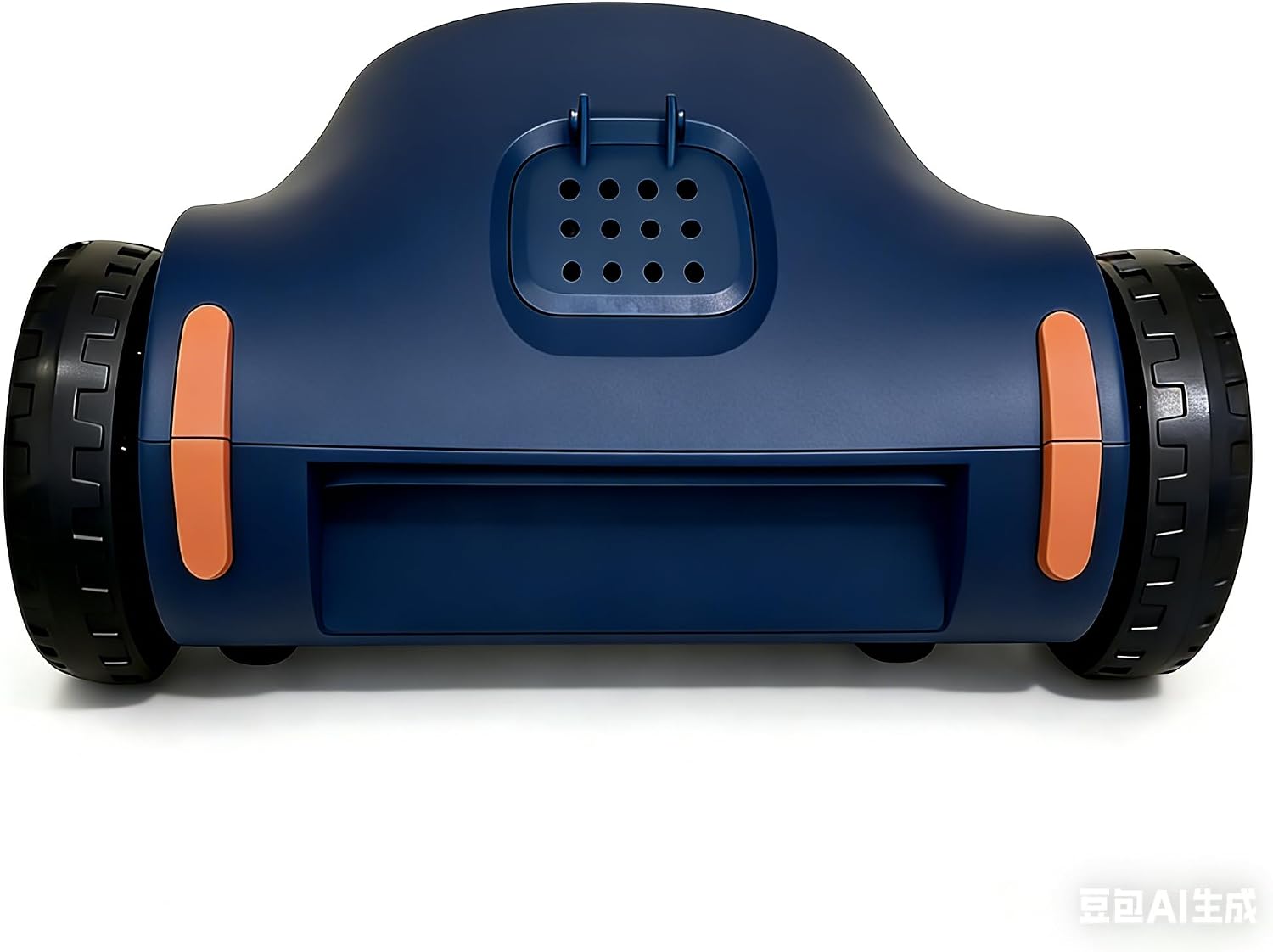 Cordless Robotic Pool Vacuum