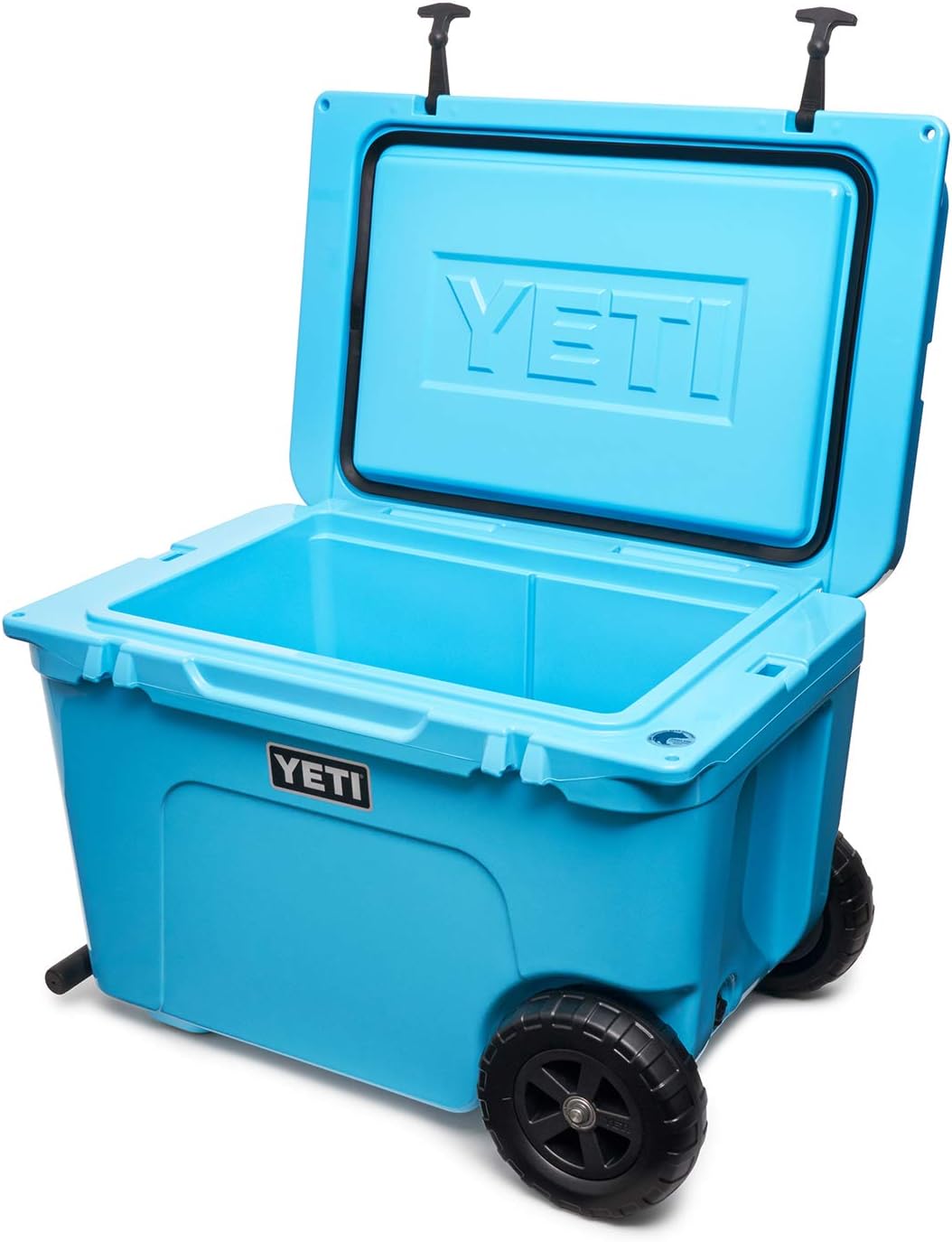 YETI Tundra Haul Portable Wheeled Cooler