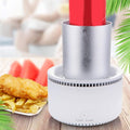 Electric Cooler Portable Heating Cooling Cup Electric Coffee Warmer Beverage Cooling Heating Mug for Warming Heating Coffee Beverage Milk Tea and Hot Chocolate