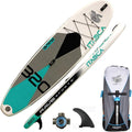 RAVE Sports iSUP Itasca 320 Paddleboard