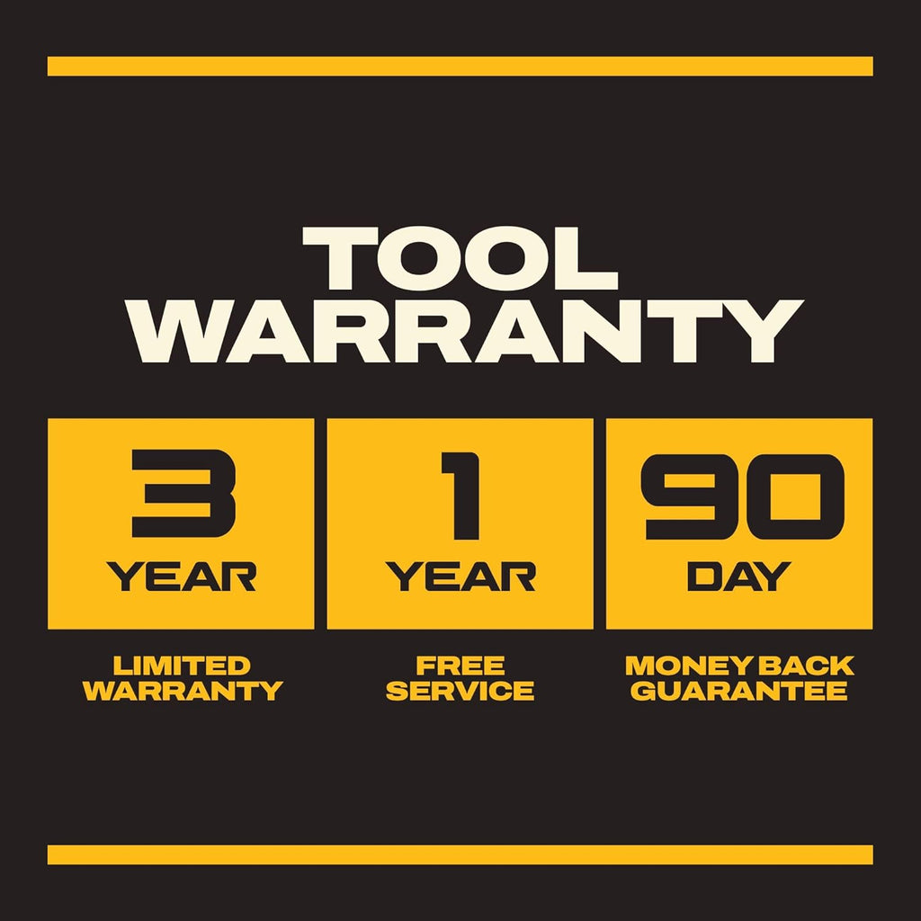 DEWALT 20V MAX XR Oscillating Multi-Tool Kit, Oscillating Tool Accessories, Cordless, 3-Speed, Quick Blade Change, Sand Paper, Blades, Battery and Charger Included (DCS356D1)