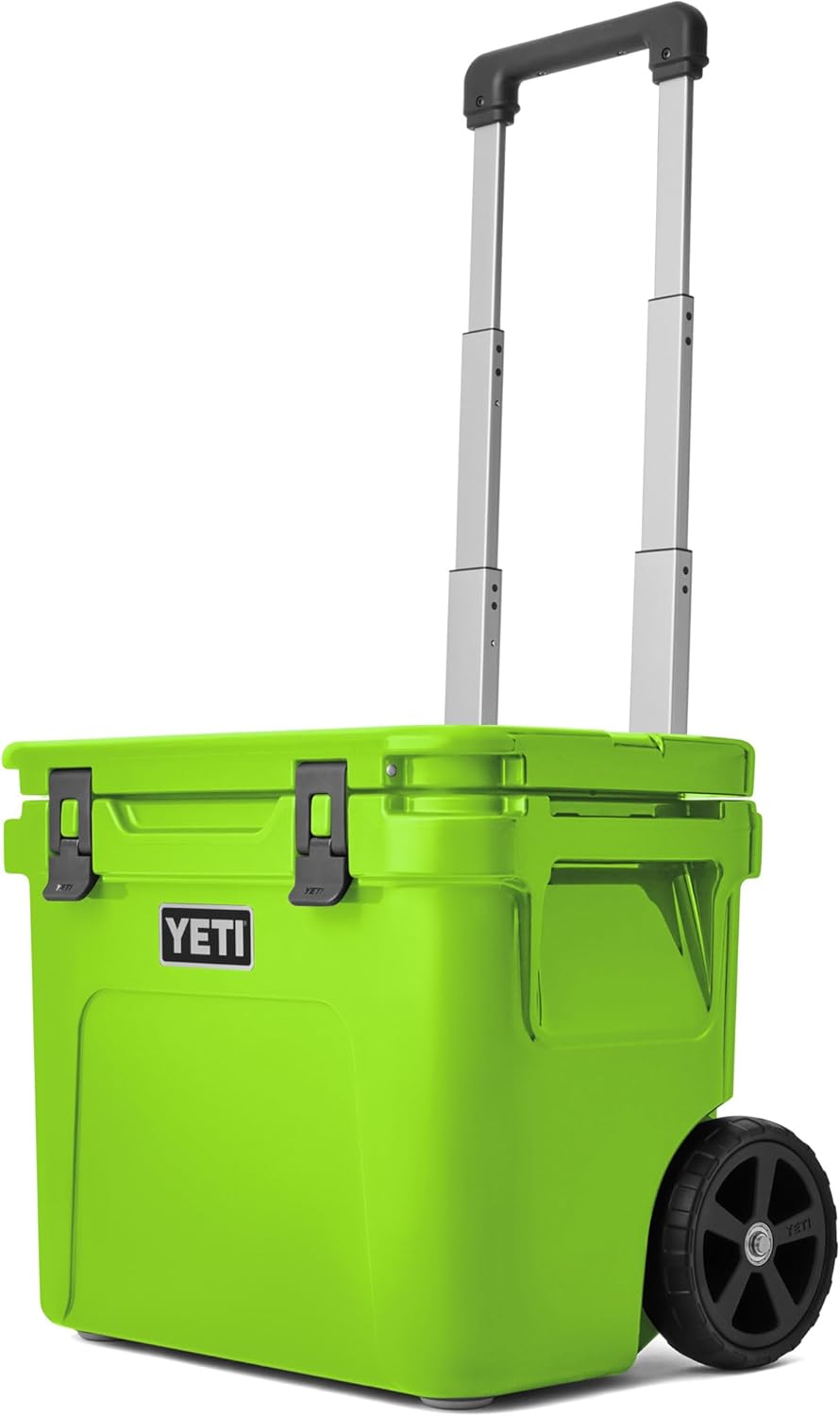 YETI Roadie 32 Wheeled Cooler