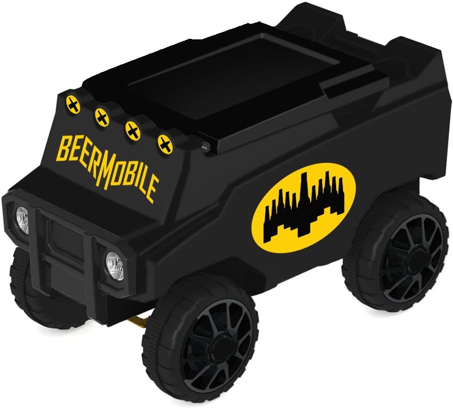 C3 RC Cooler - 30 can Capacity | Rechargeable Battery