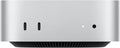 Apple 2024 Mac mini Desktop Computer with M4 chip with 10‑core CPU and 10‑core GPU: Built for Apple Intelligence, 16GB Unified Memory, 256GB SSD Storage, Gigabit Ethernet. Works with iPhone/iPad