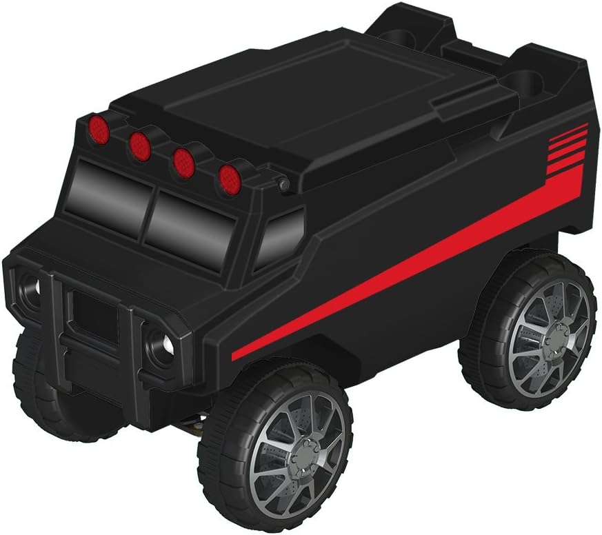 C3 RC Cooler - 30 can Capacity | Rechargeable Battery
