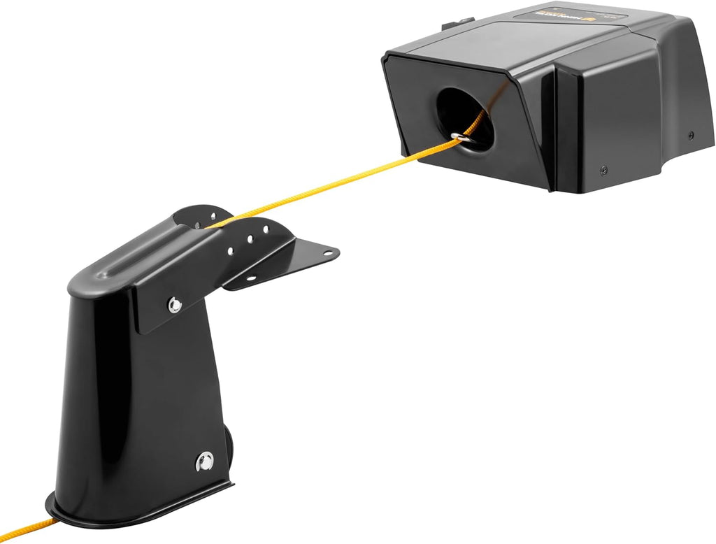Minn Kota Deckhand DH-25 Electronic Anchor Winch Kit