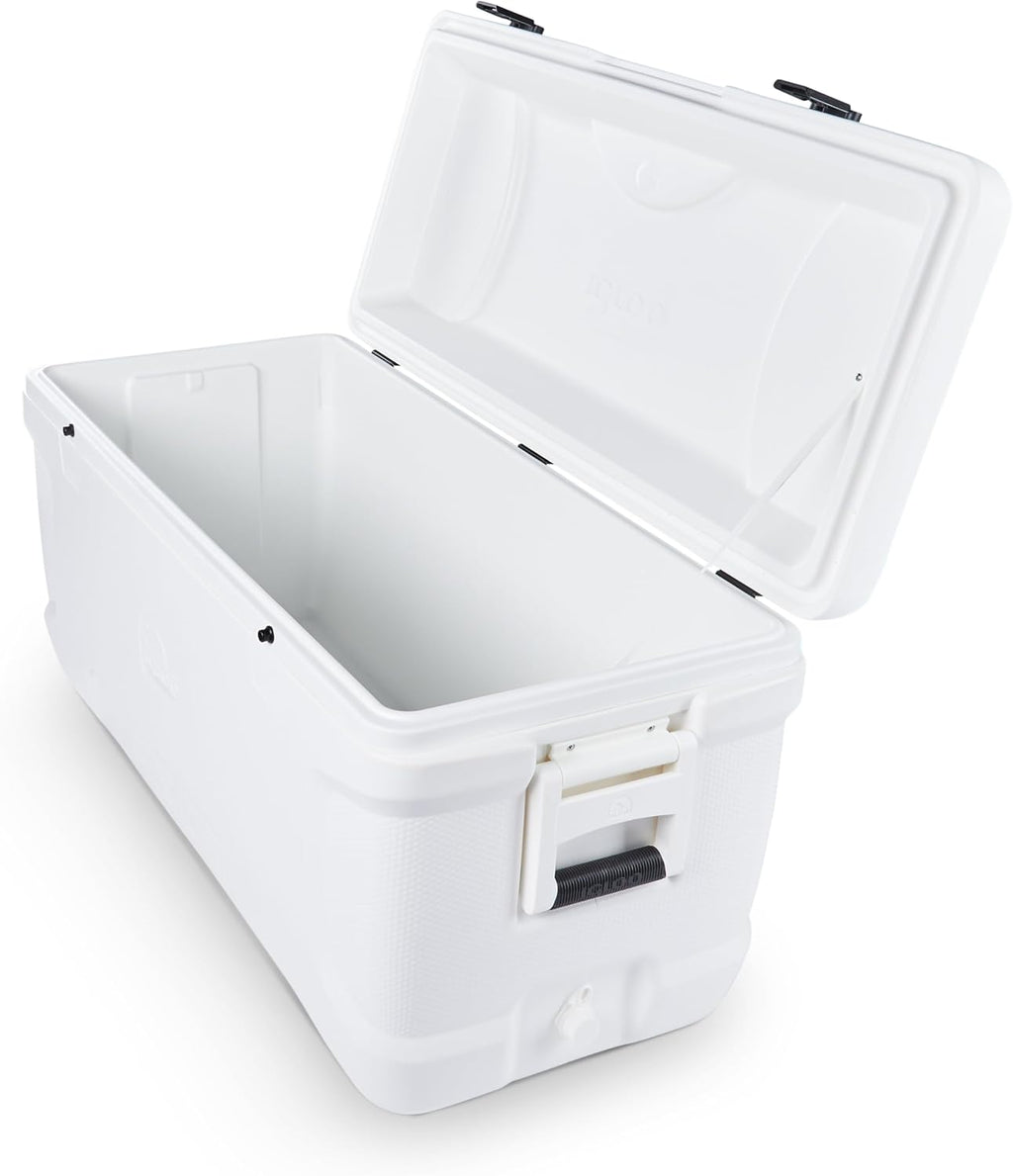 Igloo Hard Cooler | Polar & Party Bar Series | Insulated Ice Chests