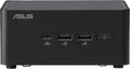 ASUS NUC 14 Pro Tall Full System Mini PC with Intel 14th Gen Core Ultra 5 125H, 16GB DDR5 RAM, 512GB PCIe G4x4 NVMe SSD, Thunderbolt 4, Win 11 Pro, Toolless Chassis Access, VESA Mount Included