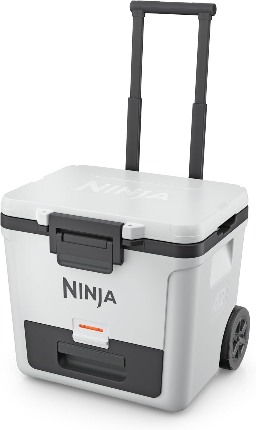Ninja FrostVault 30QT Cooler with Wheels