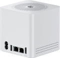 Beelink Mini PC, ME Mini N95, Desktop Computers 12G LPDDR5/1TB PCIe SSD, 6 x M.2 SSD Slots, Dual 2.5G LAN/WiFi6/BT5.2 for Office/HTPC/NAS Storage/Home Theater/Data Center/W11 Home