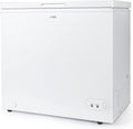 Commercial Cool 7.0 Cu. Ft. Chest Freezer, White