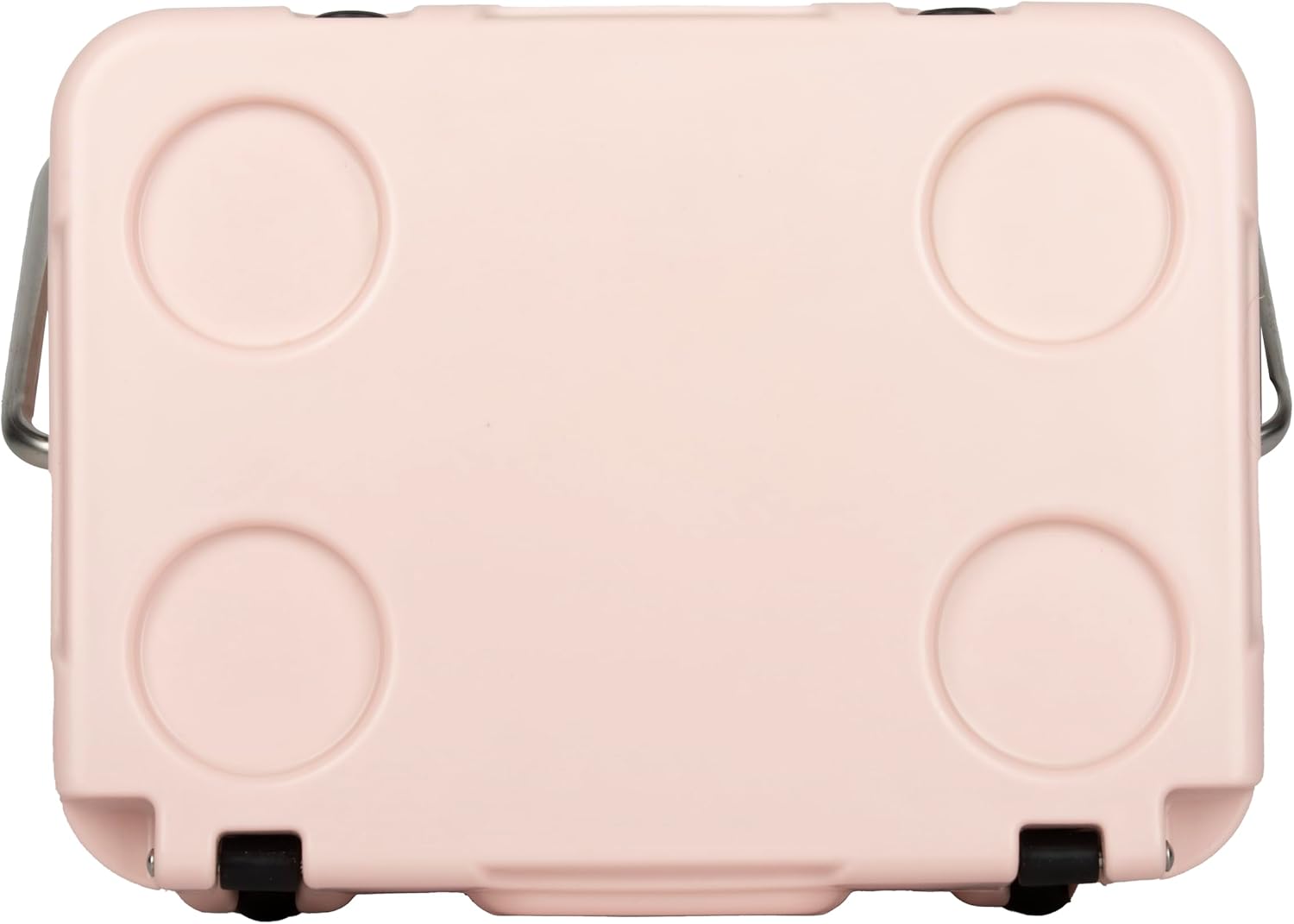 Coastland Bay Series Cooler Premium Everyday Use Insulated Rotomolded Cooler, Small Ice Chest for Tight Spaces, Soccer Games, & Tailgates